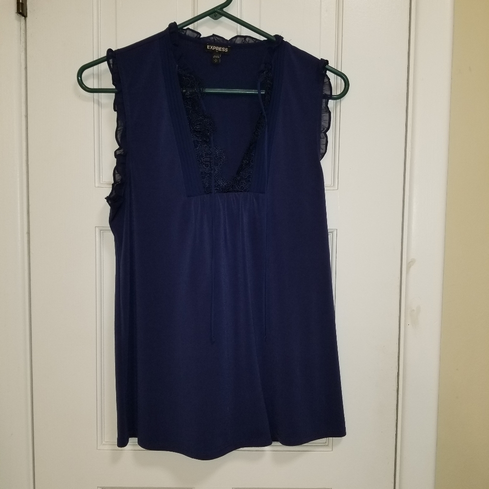 Express tank bundle